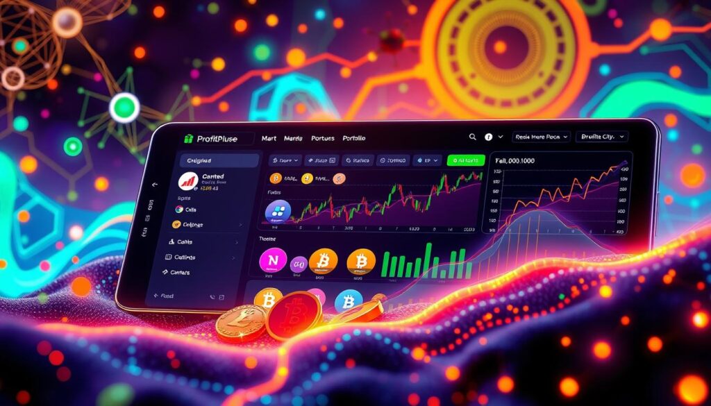 תיק השקעות במטבעות קריפטוגרפיים