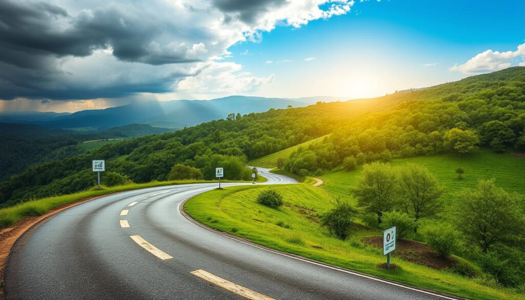 Financial strategies for long term success