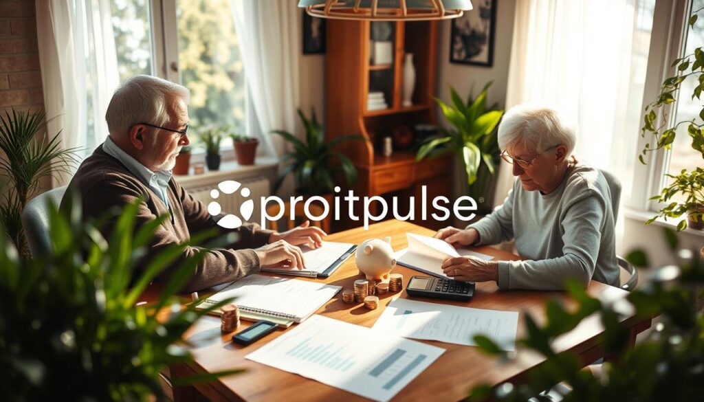 תכנון מס לפרישה