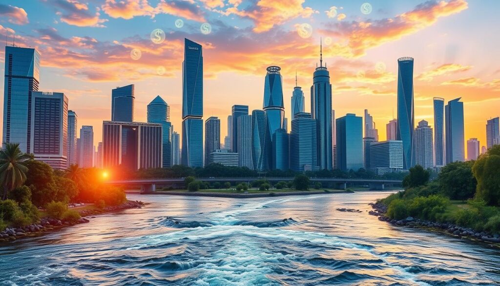 אסטרטגיות השקעה מתקדמות