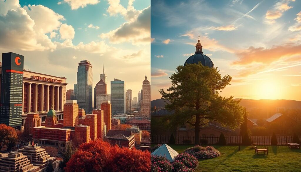 נכסים אלטרנטיביים נגד השקעות מסורתיות