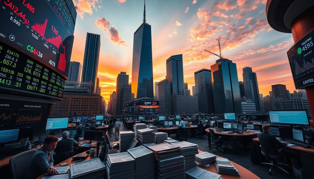 bond market overview