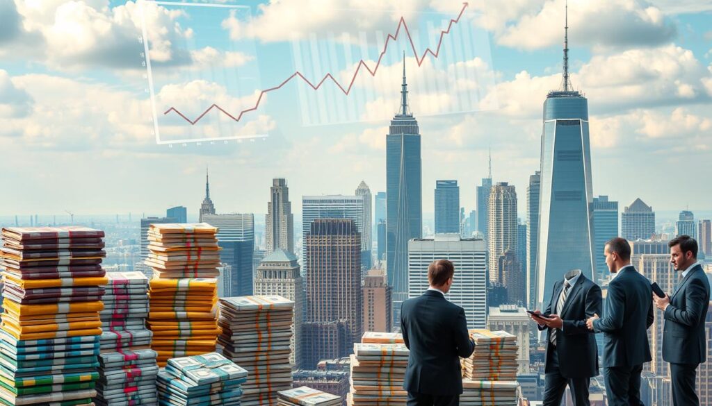 bond markets overview