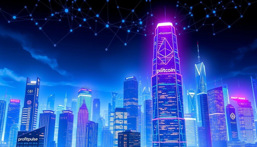 cryptocurrency investments