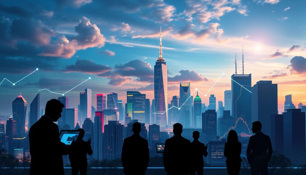 ניתוח כלכלי בהחלטות השקעה