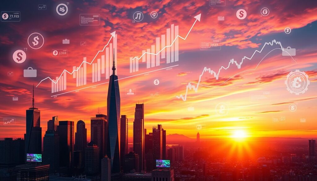 economic trends analysis