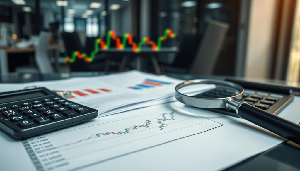 fundamental analysis