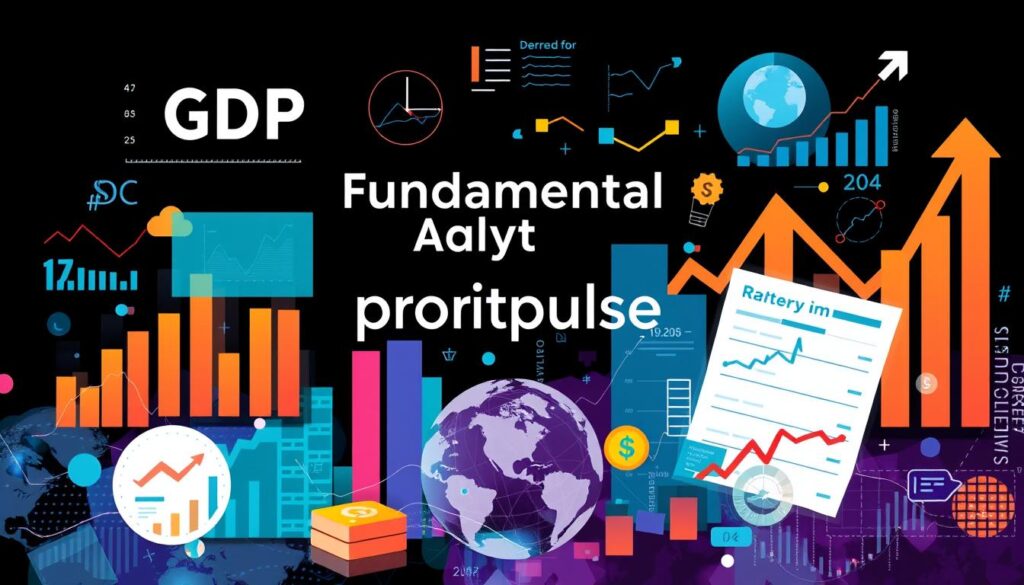 גורמי ניתוח בסיסי