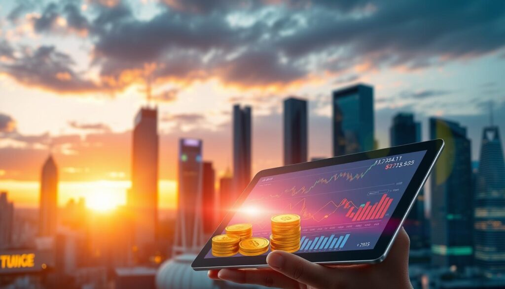 high return investments opportunity