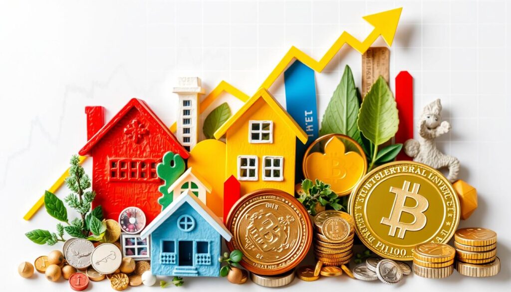 investment diversification strategy