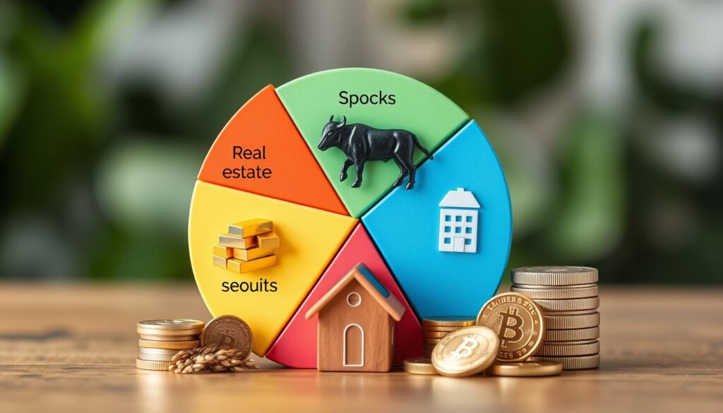 אפשרויות השקעה להידור