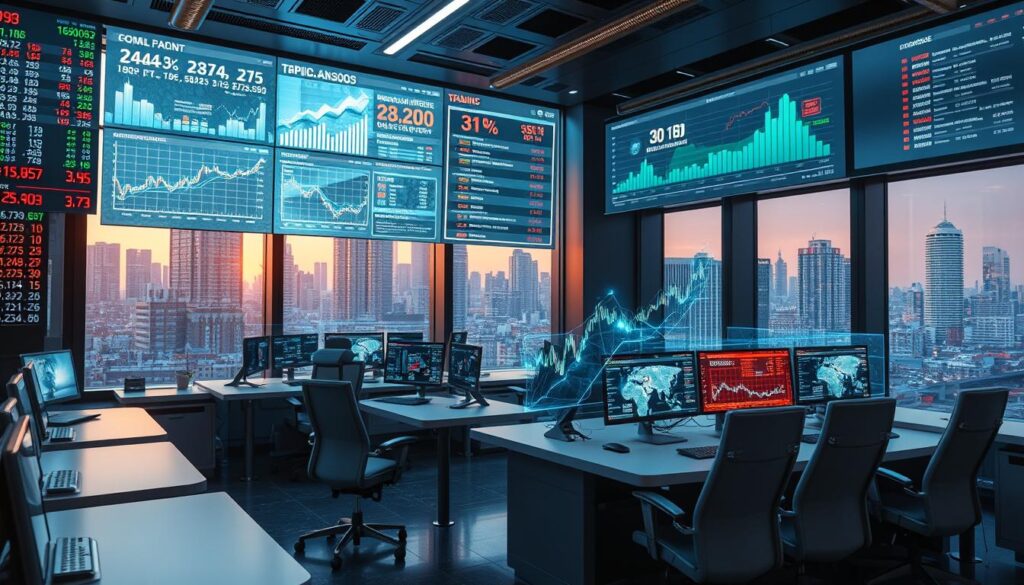 טכנולוגיית השקעות