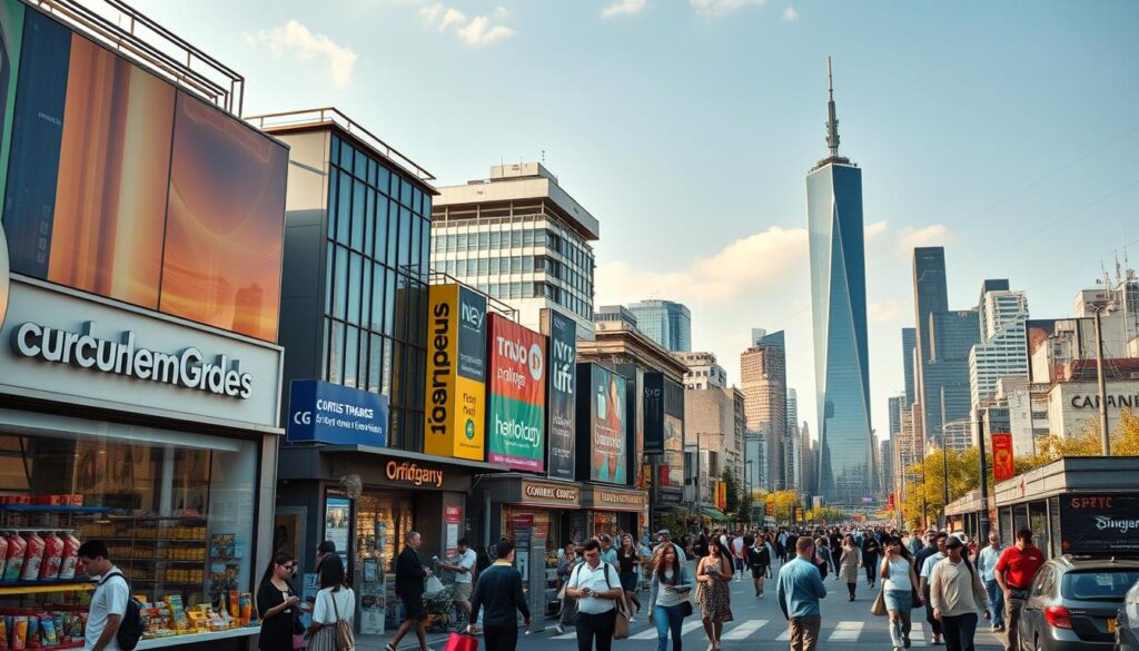 השפעת תחומי השוק על מוצרי צרכנות ומניות טכנולוגיות