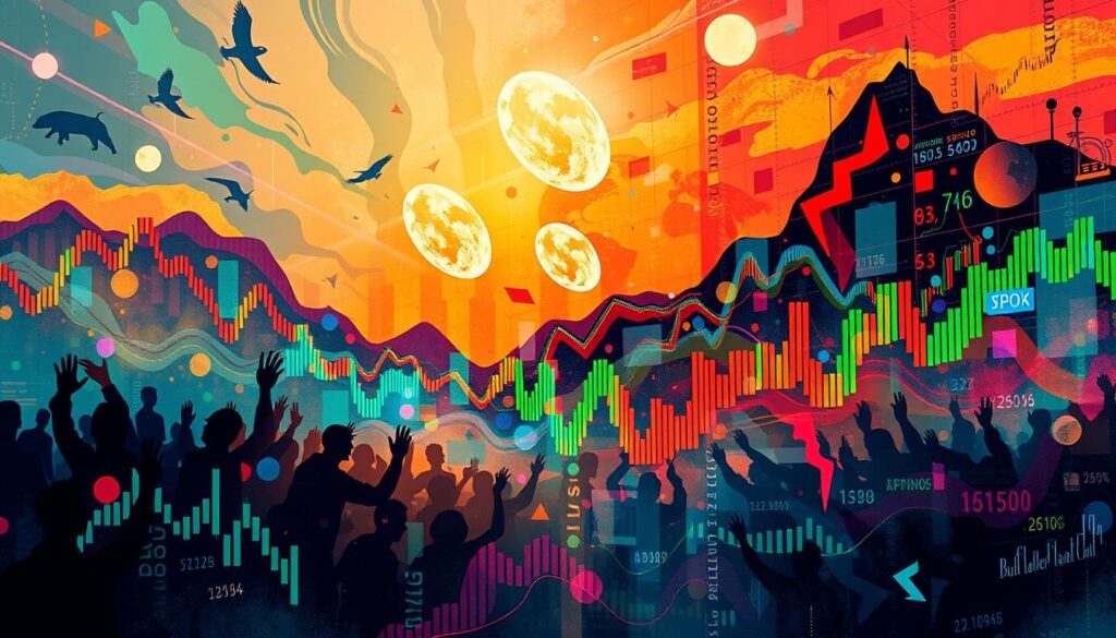 ניתוח תחושת השוק