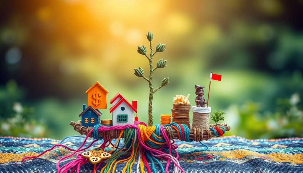 portfolio diversification