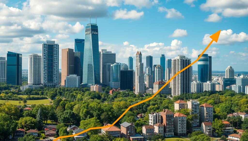 real estate investing