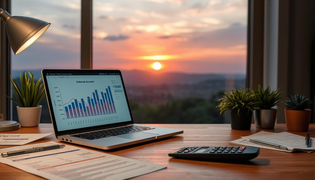 retirement accounts and tax planning strategies