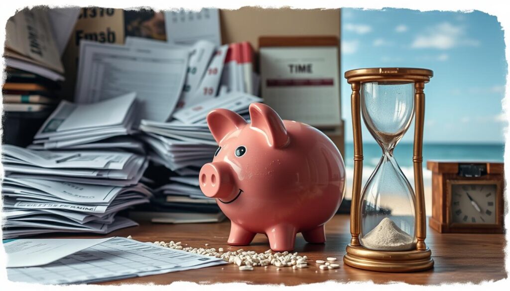 שגיאות בקרן פנסיה