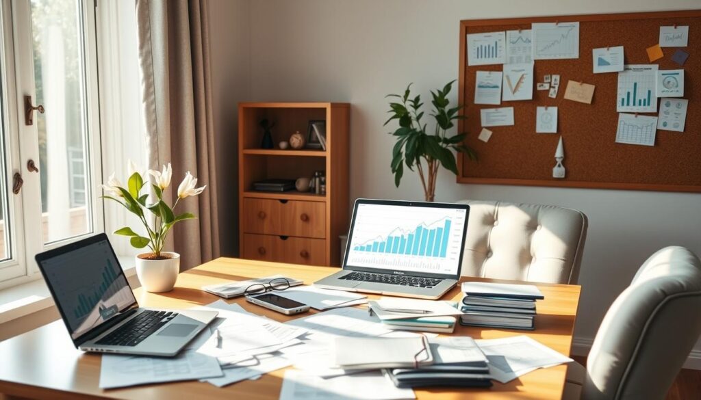 retirement funds planning