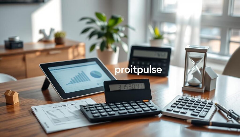 מחשבוני תכנון לגיל הפרישה