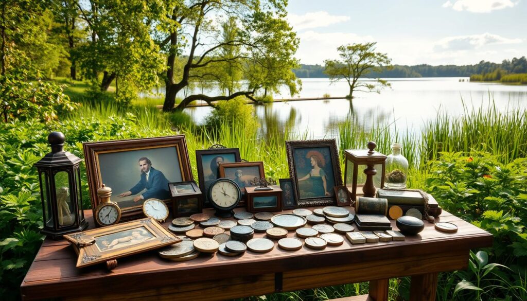 התחלה עם נכסים אלטרנטיביים