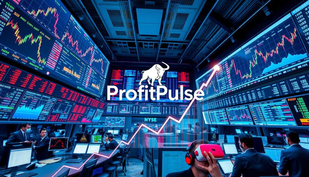 מניות ומסחר