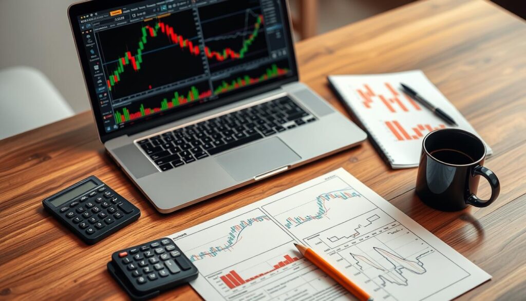 תוכנית מסחר