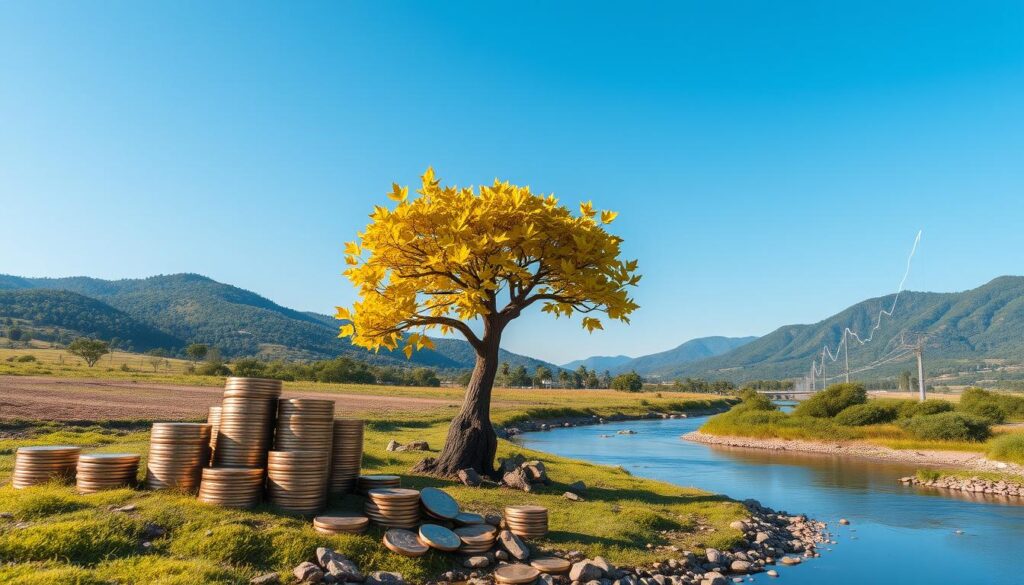 אסטרטגיות לבניית עושר