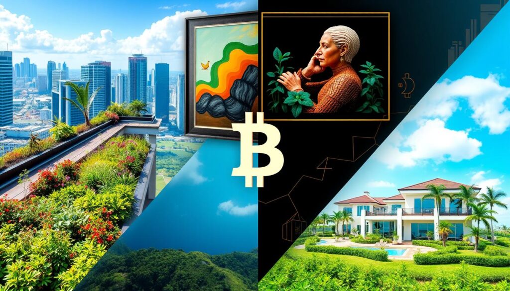 Alternative Investments for Higher Returns