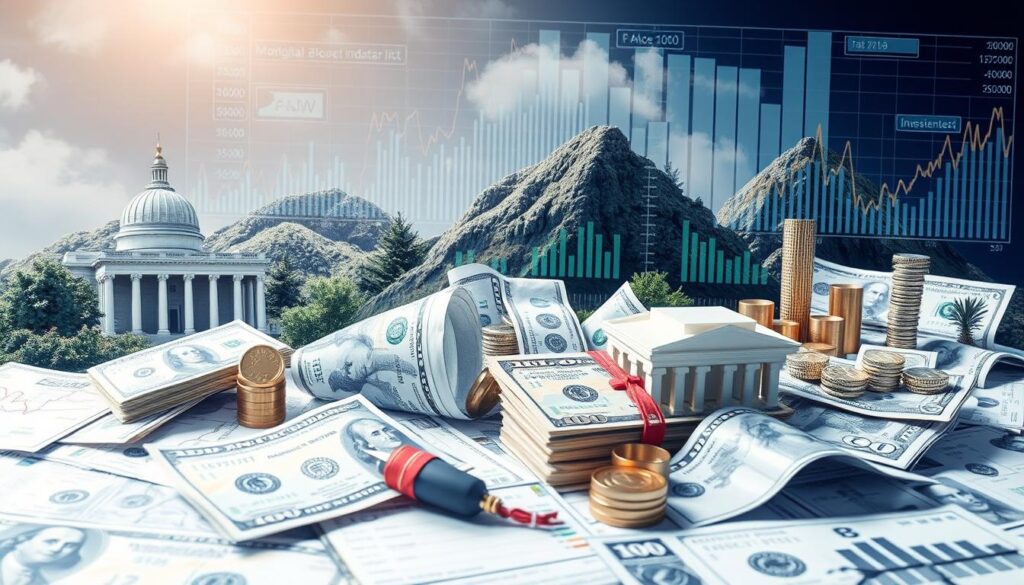 Bond investments overview