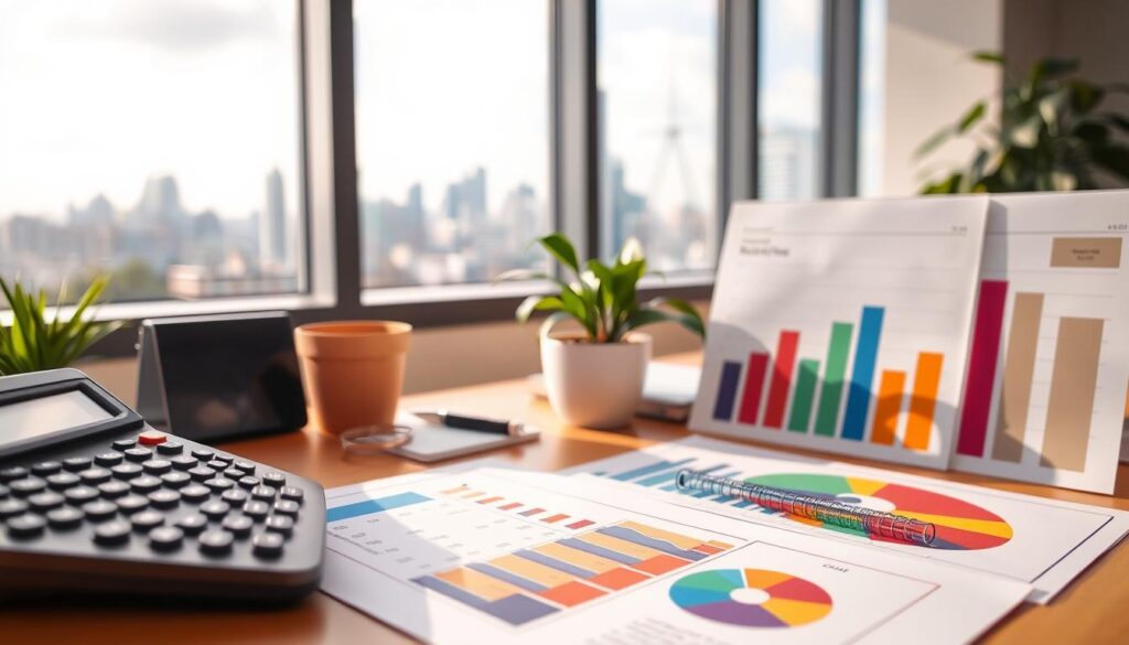 תקצוב להצלחה פיננסית