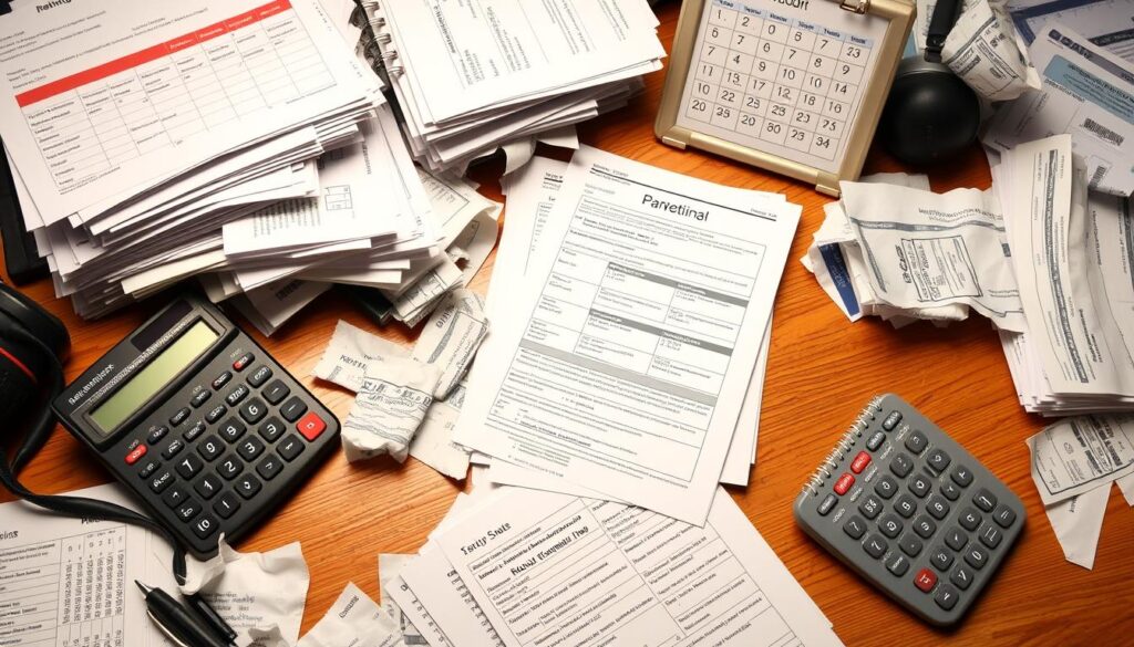 שגיאות נפוצות בתכנון מס