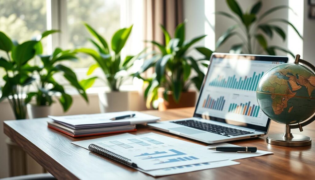 Comprehensive Financial Planning