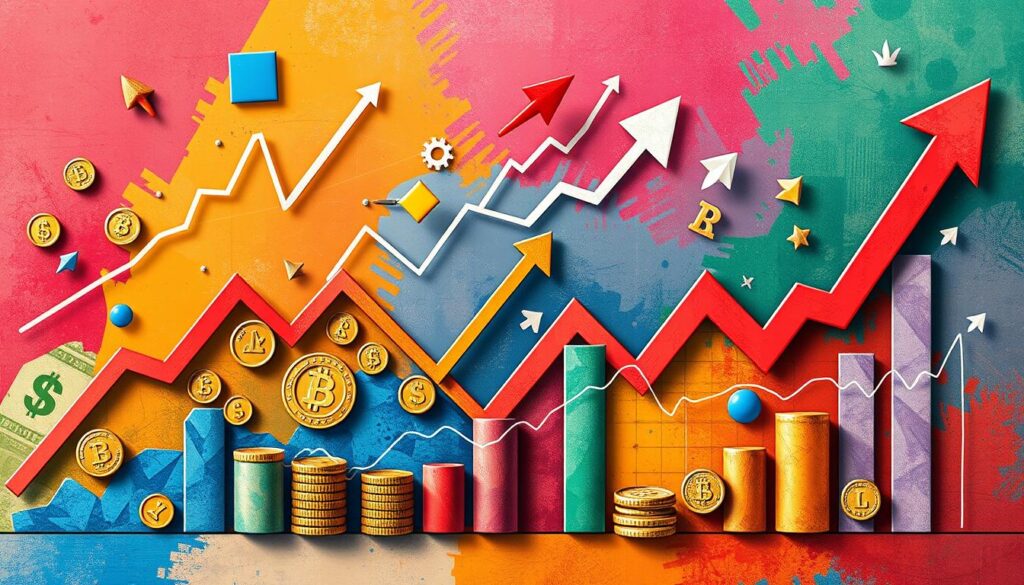 מחזורים כלכליים להזדמנויות השקעה