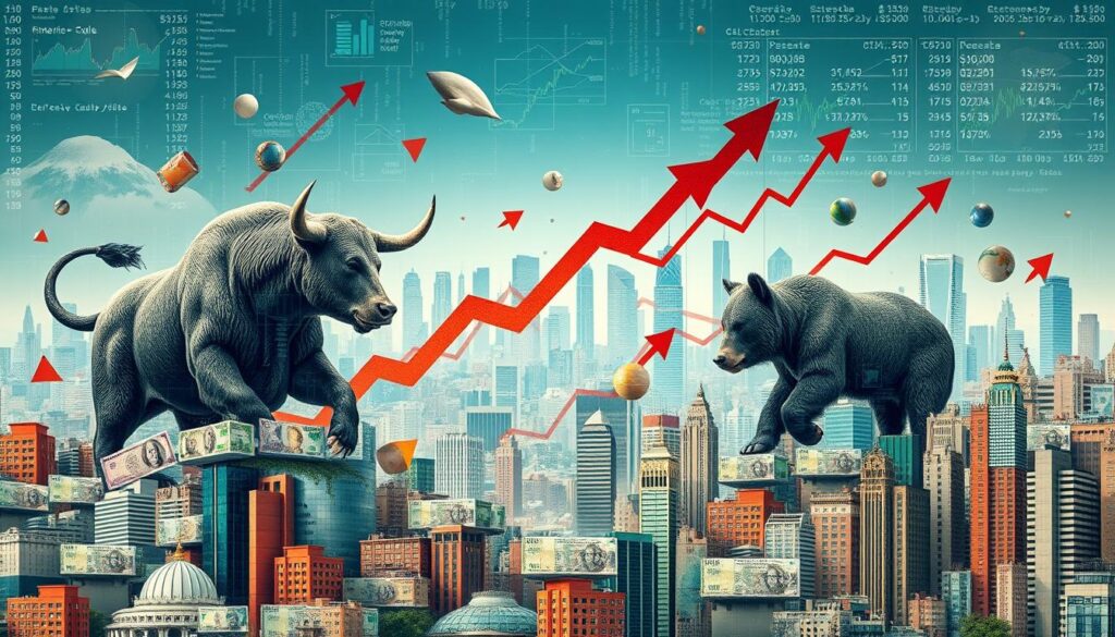 Economic Insights for Investors