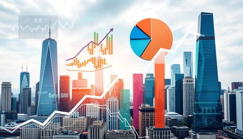 תובנות בטרנדים כלכליים