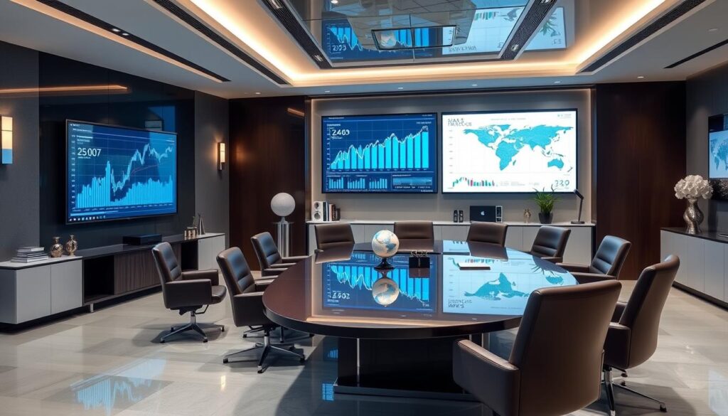 יועצים כלכליים בניהול השותפות