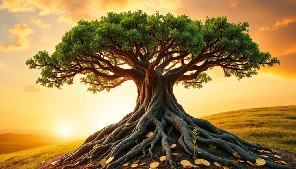 Financial Foundation