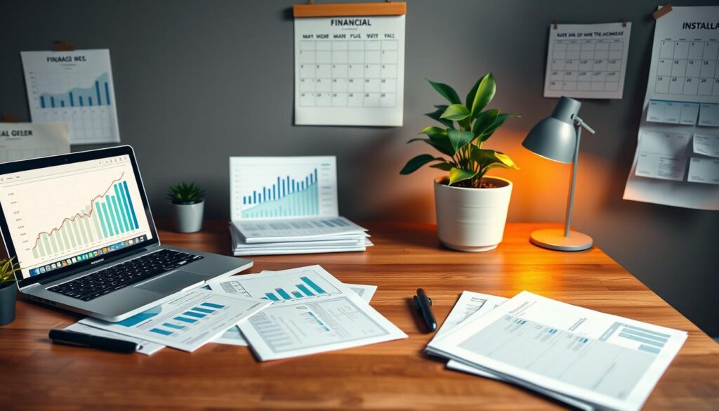 Financial Planning for Beginners