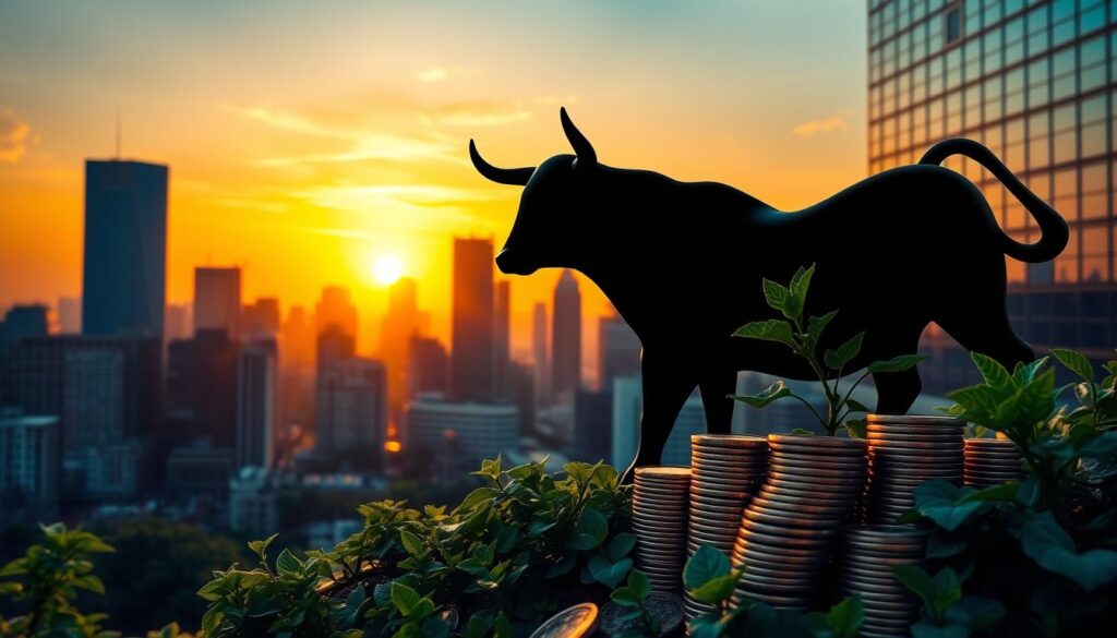 High Yield Investments