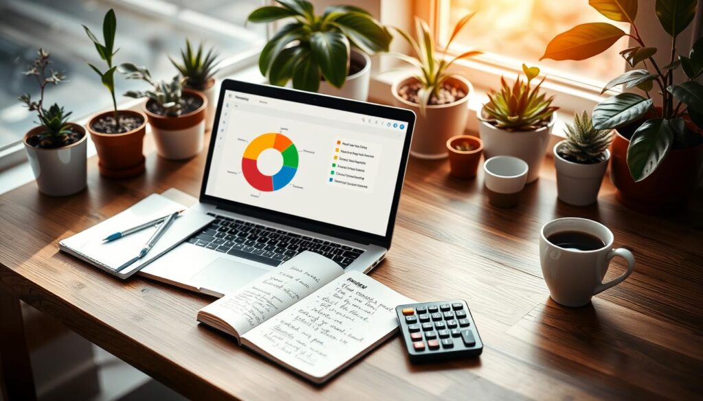 חשיבות התקציבון