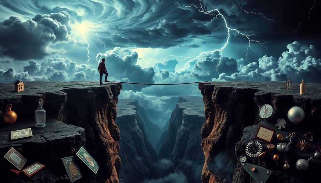 סיכוני השקעה