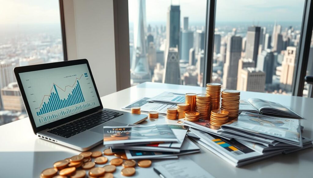 Investment evaluation in high-yield opportunities