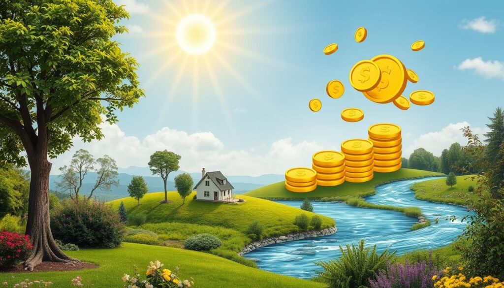 אפשרויות השקעה לנכסים לגיל הפרישה