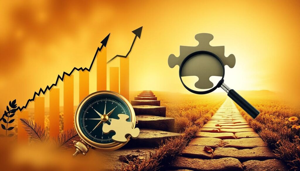 אסטרטגיות השקעה מרכזיות להצלחה