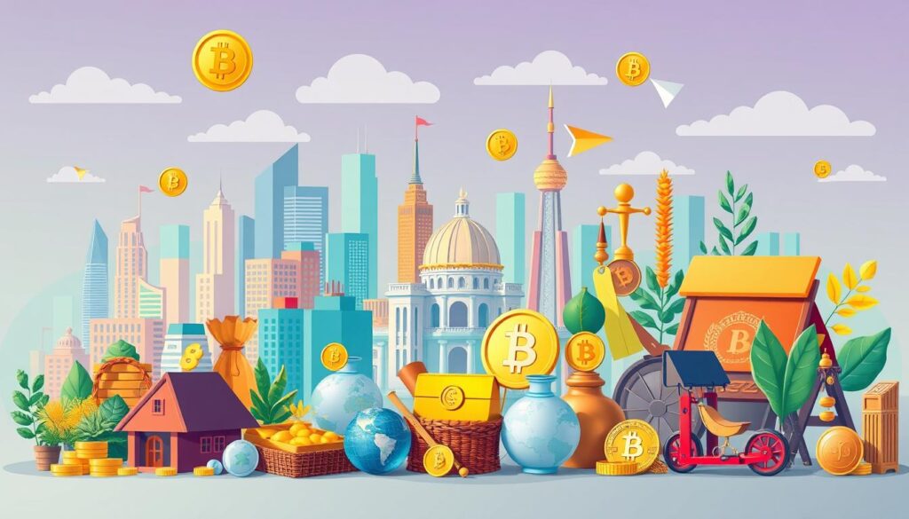 אסטרטגיות דיוורסיפיקציה של תיק ההשקעות