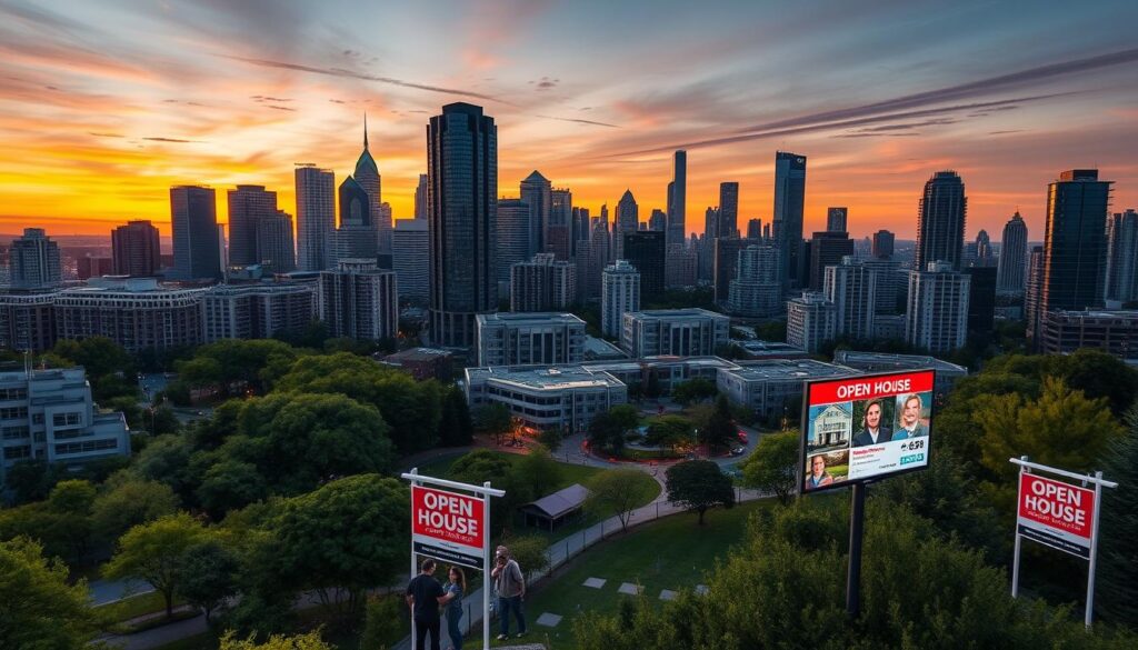 Real Estate Opportunities