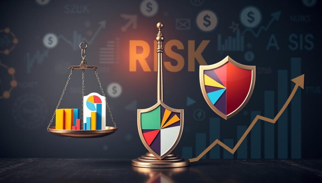 Risk Management techniques for investors