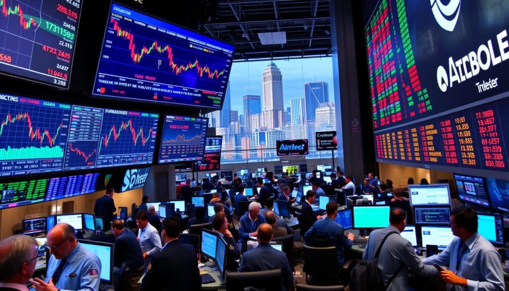 Stock Market Insights