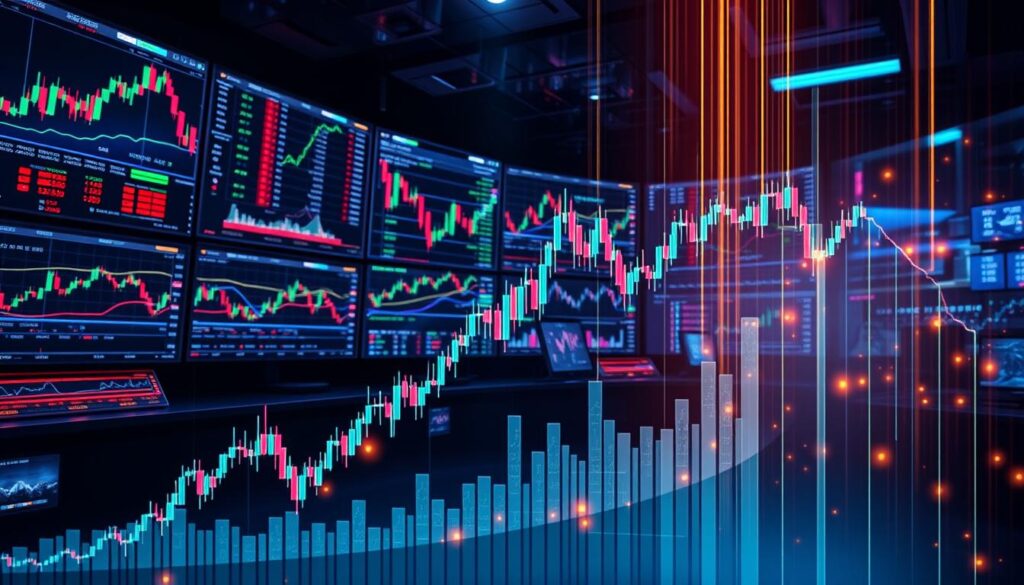 ניתוח טכני במסחר